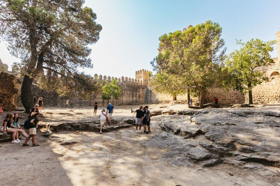 From Seville: Pueblos Blancos and Ronda Full-Day Trip - Timing, comfort, and accessibility