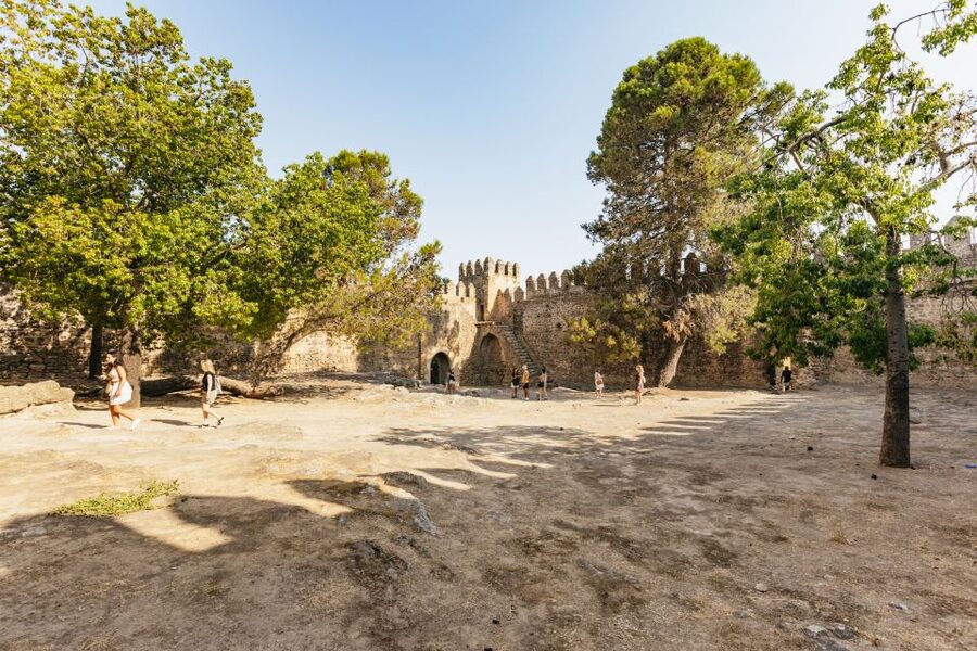 From Seville: Pueblos Blancos and Ronda Full-Day Trip - Why this day trip works from Seville