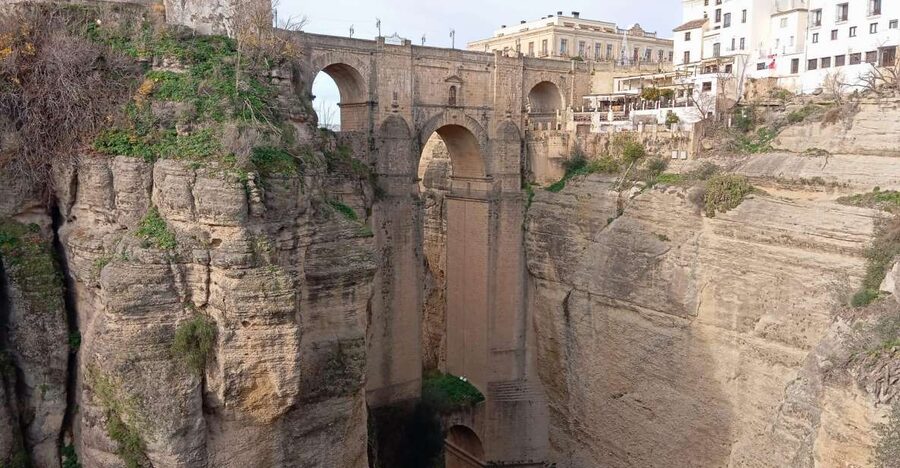 From Seville: Ronda+Setenil de las Bodegas Day Trip - Key points to know before booking