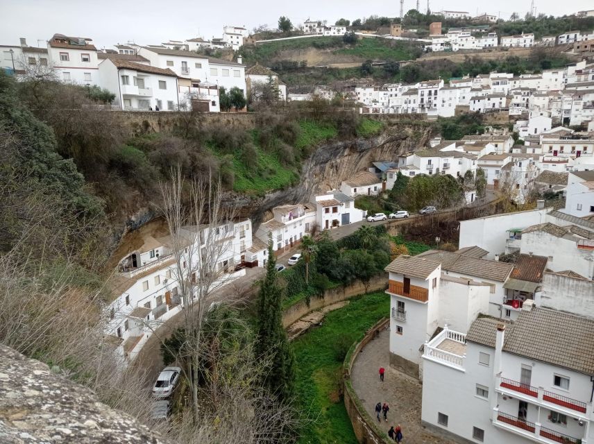 From Seville: Ronda+Setenil de las Bodegas Day Trip - Booking details that matter