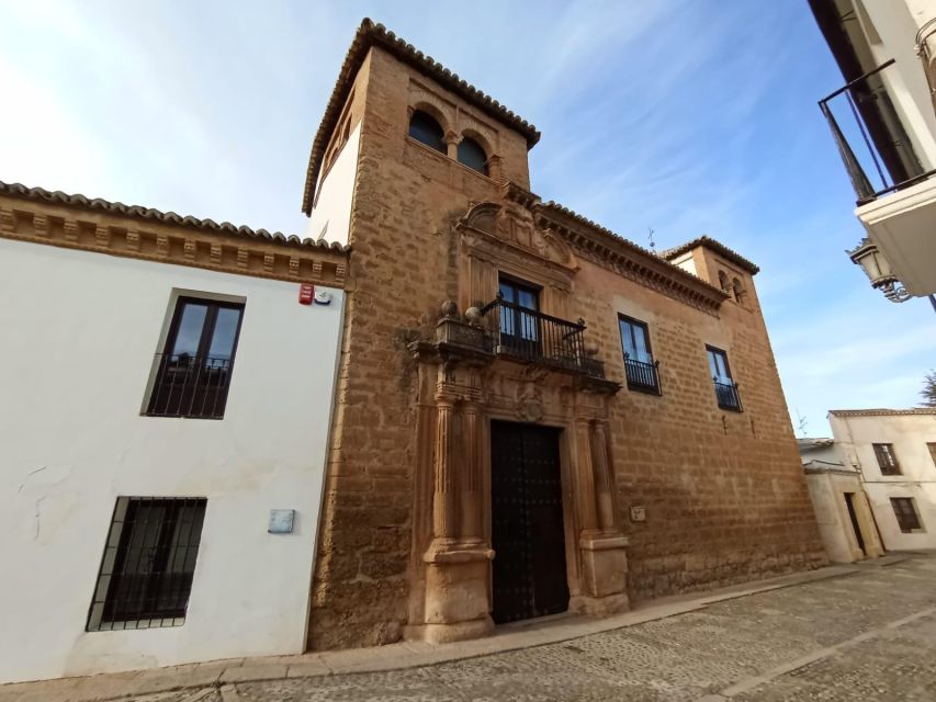 From Seville: Ronda+Setenil de las Bodegas Day Trip - Food, timing, and the pace of the visit