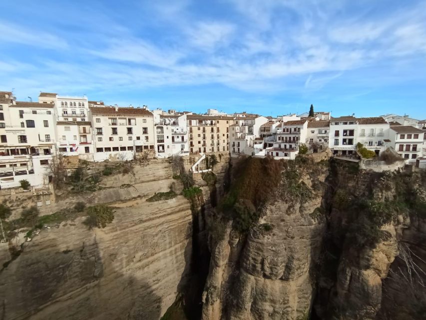From Seville: Ronda+Setenil de las Bodegas Day Trip - Who will get the most from this excursion?
