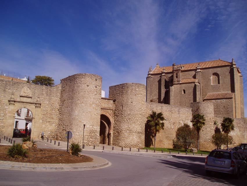 From Seville: White Villages and Ronda Full-Day Trip - What the $102 price includes