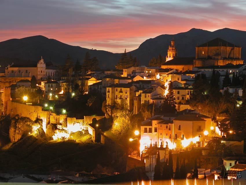 From Seville: White Villages and Ronda Full-Day Trip - Should you book it?