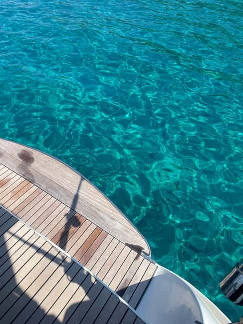 From Skiathos Marina: Yacht Sailing Day Trip with Lunch - A relaxed day under sail from Skiathos
