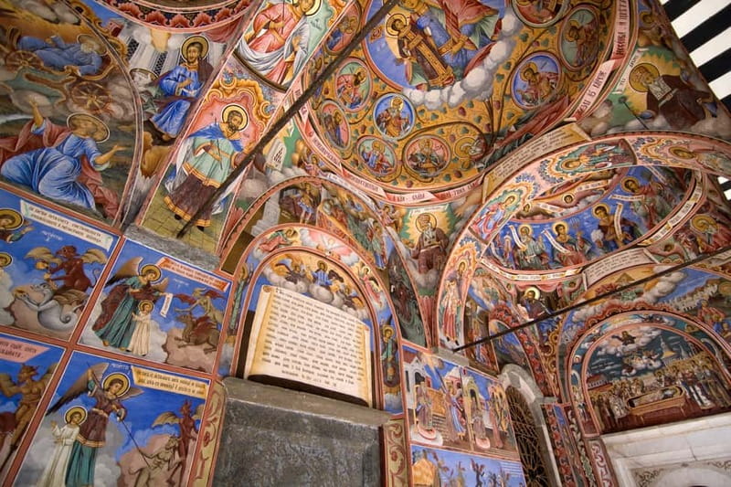 From Sofia: Rila Monastery and Plovdiv Town Full-Day Trip - Should you book it?