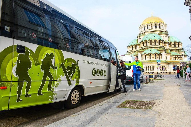From Sofia: Rila Monastery & Boyana Church Day Tour - What guides add to the journey