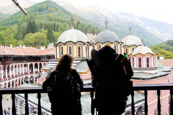 From Sofia: Rila Monastery & Boyana Church Day Tour - How the group size affects the experience