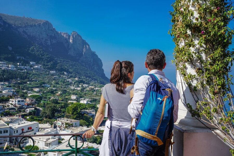 From Sorrento: Day Trip to Capri & Anacapri with Blue Grotto - What can go wrong, and how to prepare