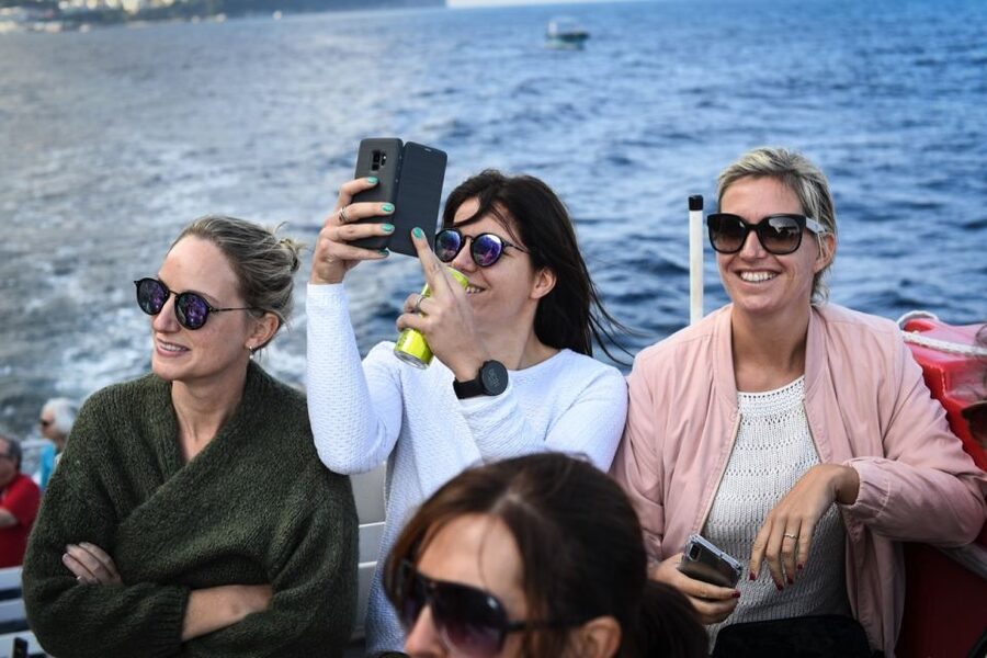 From Sorrento: Day Trip to Capri with Blue Grotto - Key points to know before booking
