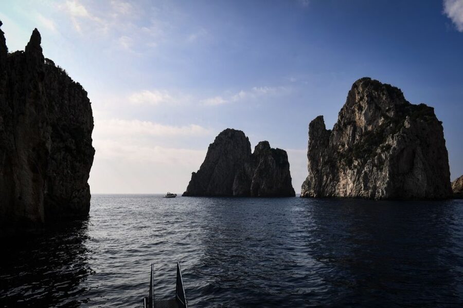 From Sorrento: Day Trip to Capri with Blue Grotto - Should you book this Sorrento to Capri tour?