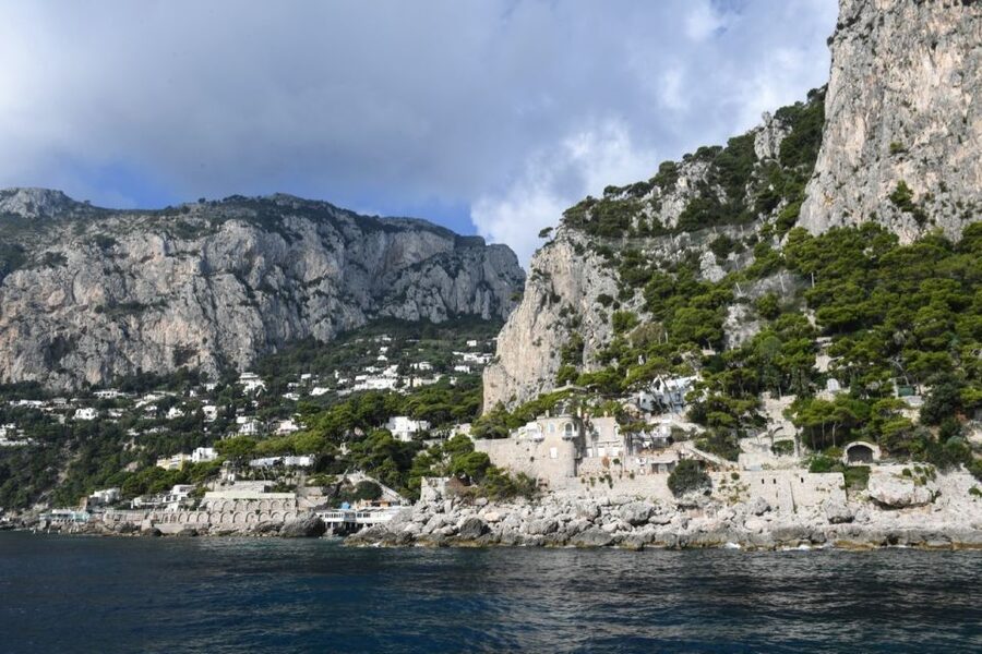 From Sorrento: Day Trip to Capri with Blue Grotto - How the price works in real terms
