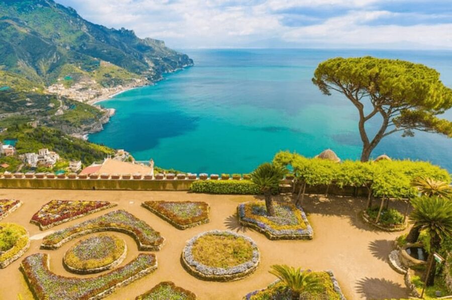 From Sorrento: Full-day Amalfi Coast Day Trip - FAQ
