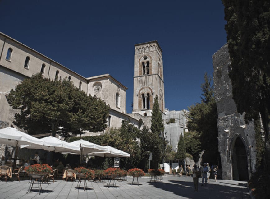 From Sorrento: Full-day Amalfi Coast Day Trip - The guide and driver can make or break the day