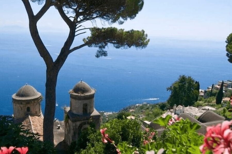 From Sorrento: Full-day Amalfi Coast Day Trip - Who should book this Amalfi Coast tour?