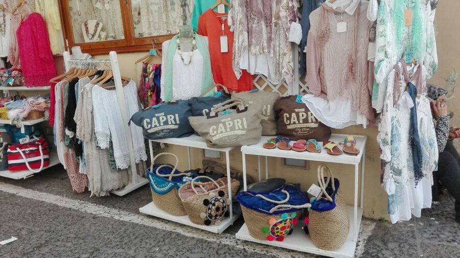 From Sorrento: Full-Day Trip to Capri and Blue Grotto - Who should book this Capri day trip?