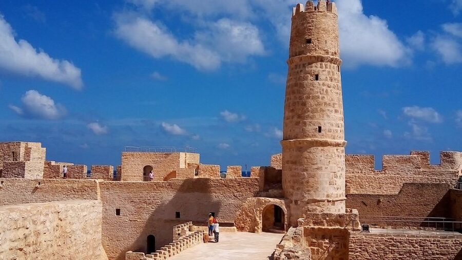 From Sousse or Monastir: Monastir Private Half-Day Excursion - Why Monastir works so well in half a day