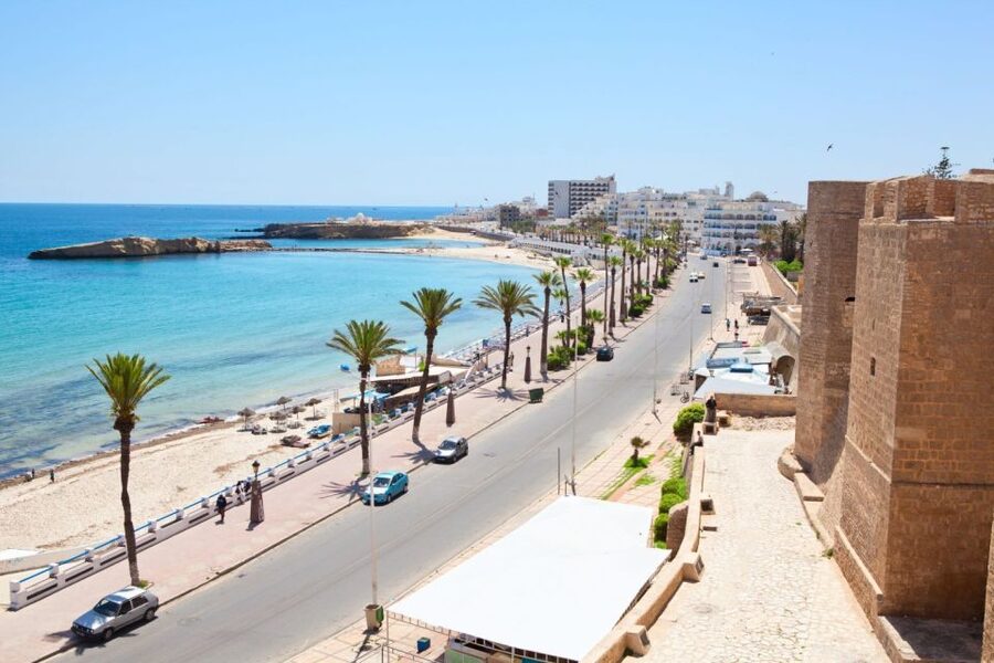 From Sousse or Monastir: Monastir Private Half-Day Excursion - The Bourguiba Mausoleum and modern Tunisia