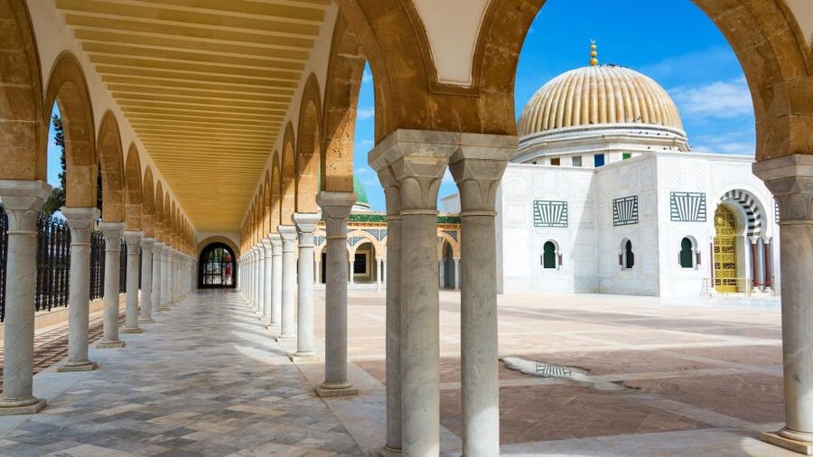 From Sousse or Monastir: Monastir Private Half-Day Excursion - Pace, walking, and access