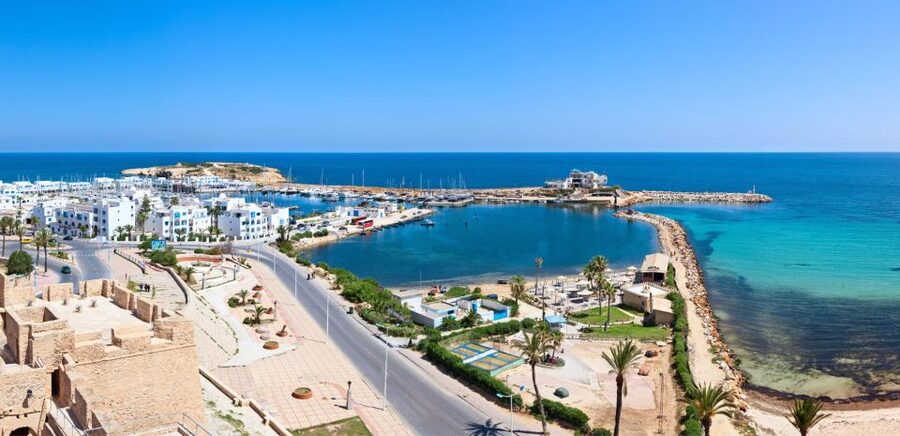 From Sousse or Monastir: Monastir Private Half-Day Excursion - Entering the Ribat of Monastir