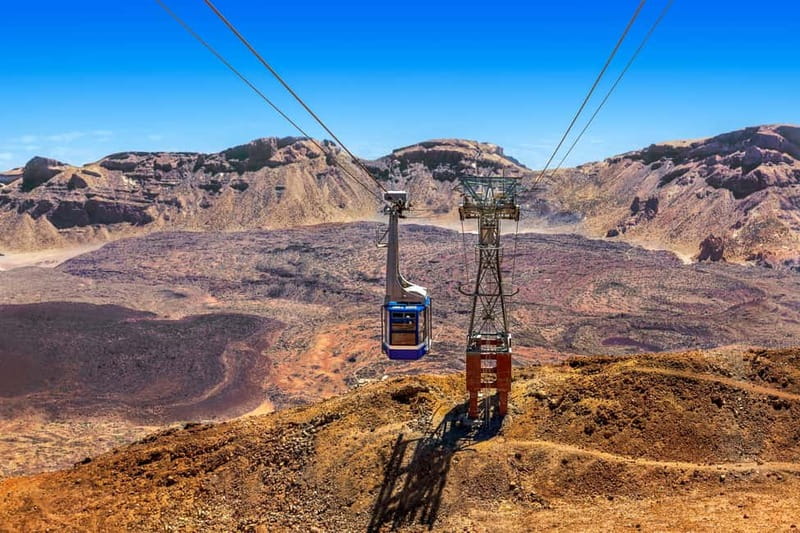 From South Tenerife: Mount Teide Hiking Day Trip & Cable Car - Should you book the Mount Teide summit tour?