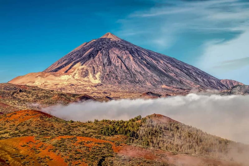 From South Tenerife: Mount Teide Hiking Day Trip & Cable Car - Why Mount Teide feels like two different trips
