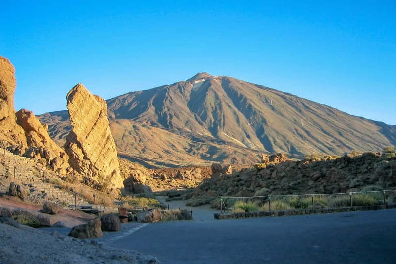 From South Tenerife: Mount Teide Hiking Day Trip & Cable Car - Why the small group matters