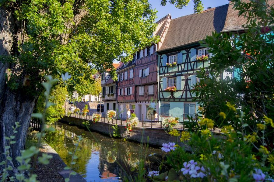From Strasbourg: Best Of Alsace Historical Day Trip - The day in six useful points