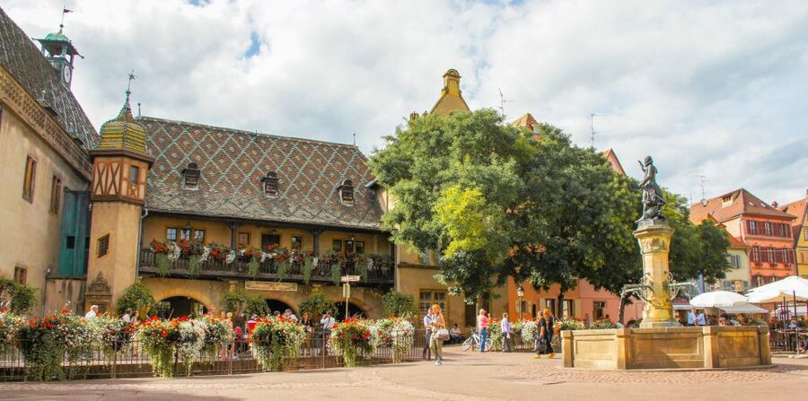 From Strasbourg: Best Of Alsace Historical Day Trip - Colmar and the Petite Venise question
