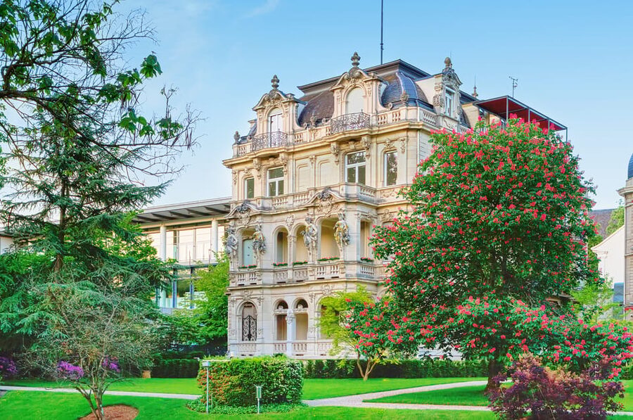 From Strasbourg: Black Forest and Baden Baden Day Trip - Who will enjoy this day trip most?