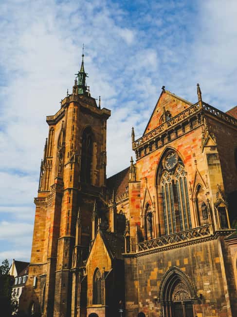 From Strasbourg: Castle, Riquewihr & Colmar Private DayTrip - Should you book it?