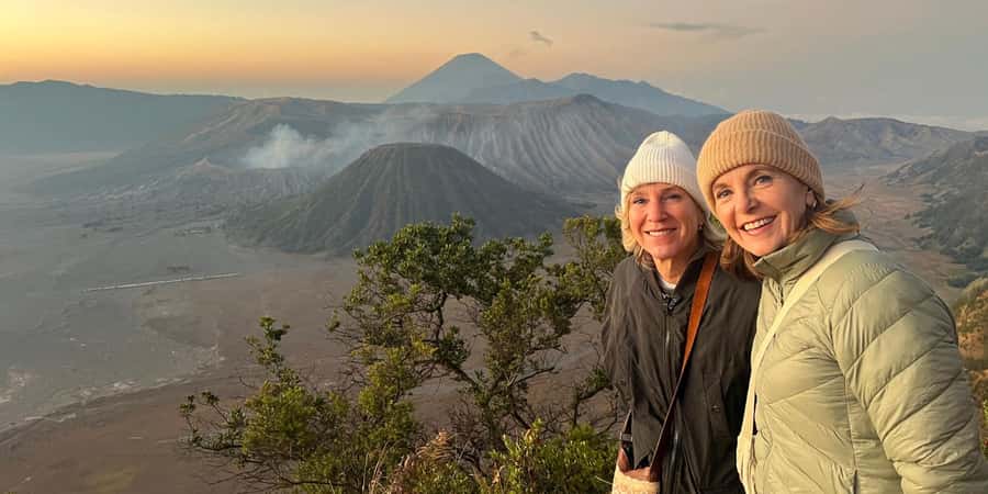 From Surabaya or Malang: Private Mt. Bromo Sunrise Day Trip - Why Bromo sunrise is worth the lost sleep