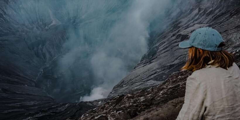 From Surabaya or Malang: Private Mt. Bromo Sunrise Day Trip - The Sea of Sand and the Jeep ride
