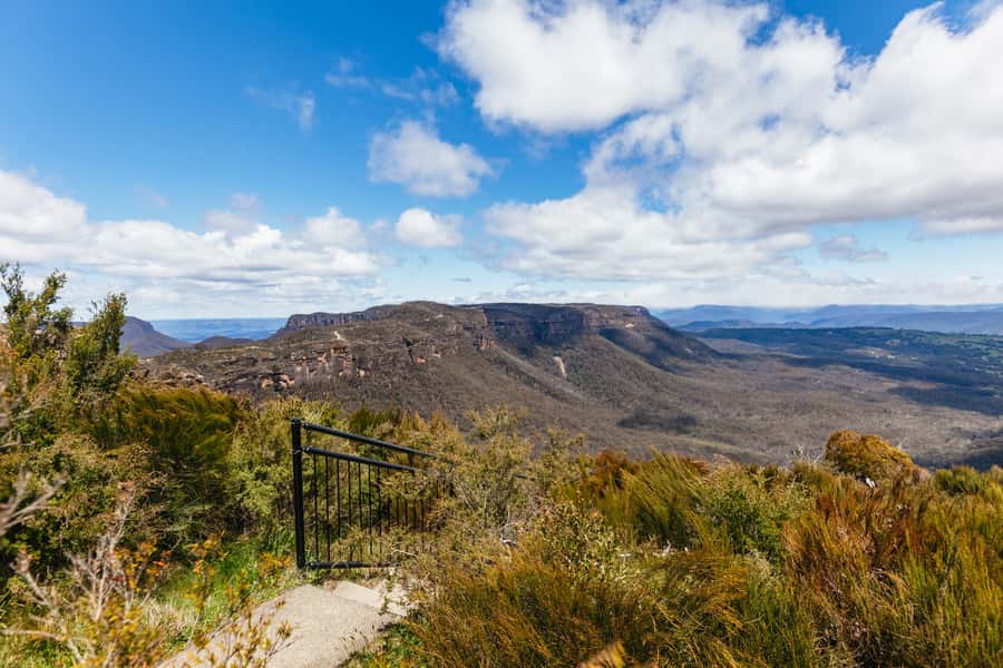 From Sydney: Blue Mountains Full-Day Trip - What to bring and who should book