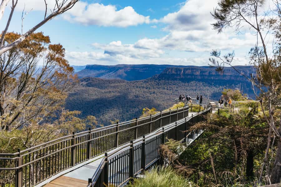 From Sydney: Blue Mountains Full-Day Trip - Why this ten-hour Blue Mountains tour works