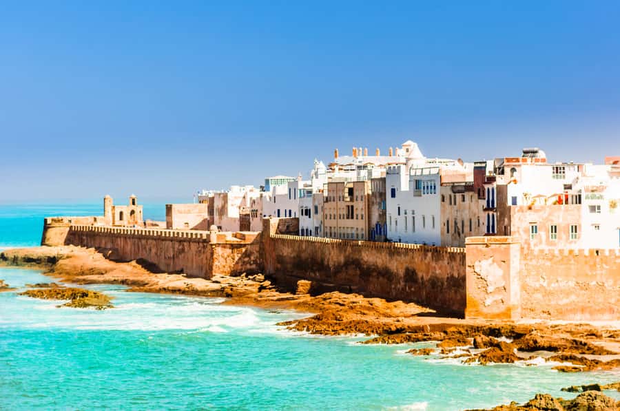 From Taghazout: Medina of Essaouira Guided Day Trip - Why Essaouira makes a good day trip from Taghazout