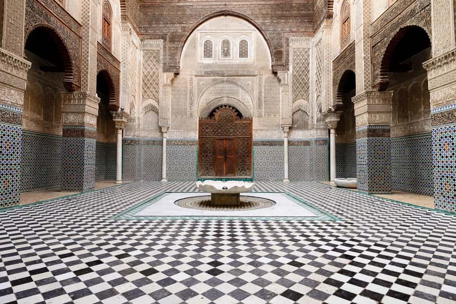 From Taghazout or Agadir: Marrakech Guided Day Trip - The 3.5-hour road from Taghazout to Marrakech