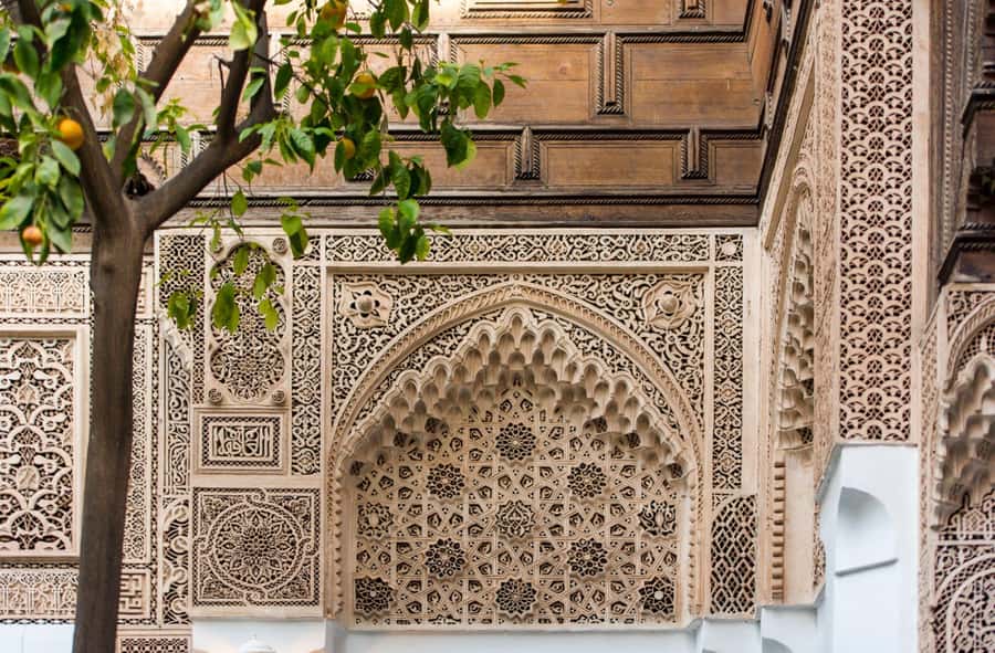 From Taghazout or Agadir: Marrakech Guided Day Trip - What the $38 price really buys you