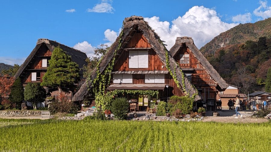 From Takayama: Guided Day Trip to Takayama and Shirakawa-go - Key points to know before booking