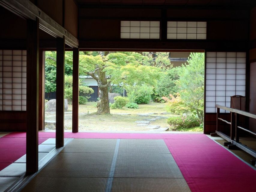 From Takayama: Guided Day Trip to Takayama and Shirakawa-go - Why this Takayama and Shirakawa-go pairing works