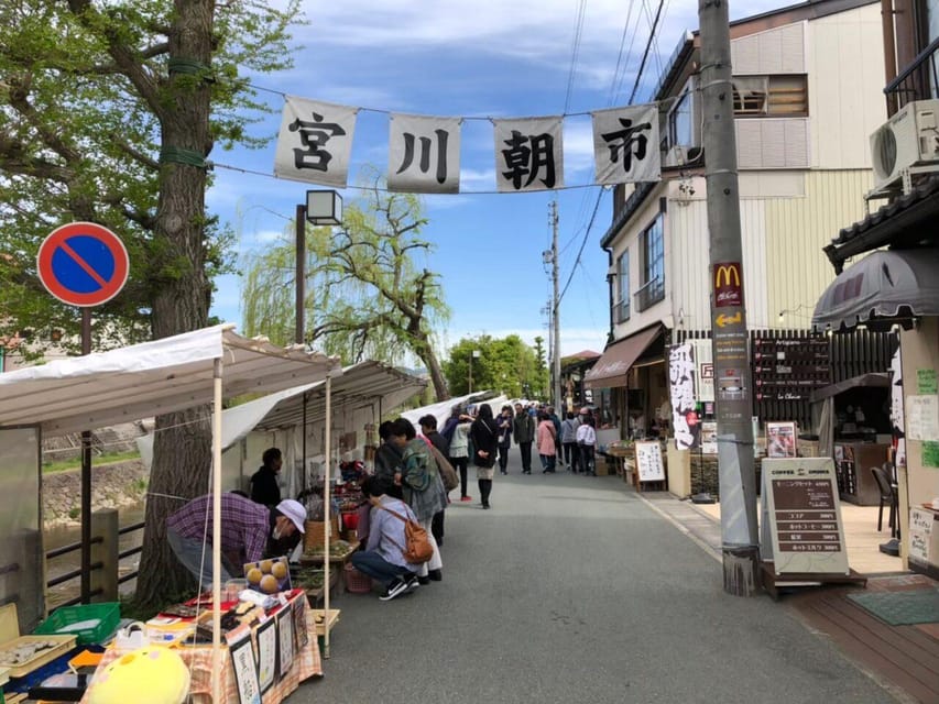 From Takayama: Guided Day Trip to Takayama and Shirakawa-go - The 50-minute ride into the Hida mountains