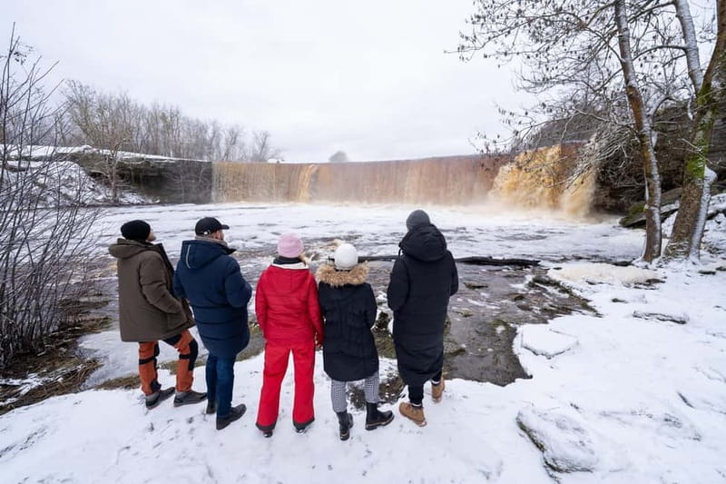 From Tallinn: Day Trip to Lahemaa National Park - Key points to know before you book