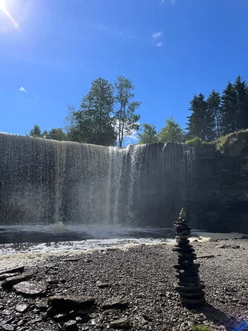 From Tallinn: Lahemaa National Park Day Trip - Key points at a glance