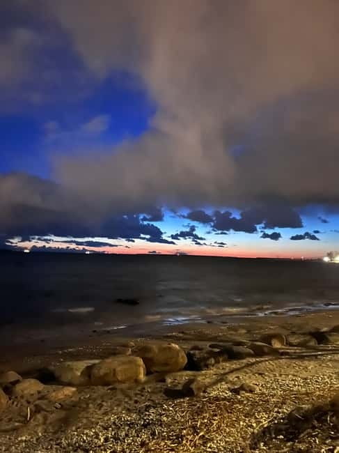 From Tallinn: Lahemaa National Park Day Trip - How the guiding affects the day