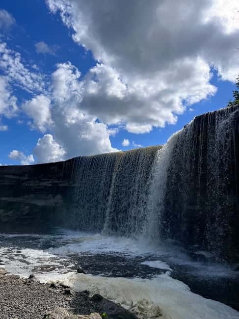 From Tallinn: Lahemaa National Park Day Trip - Is $147 a fair price?