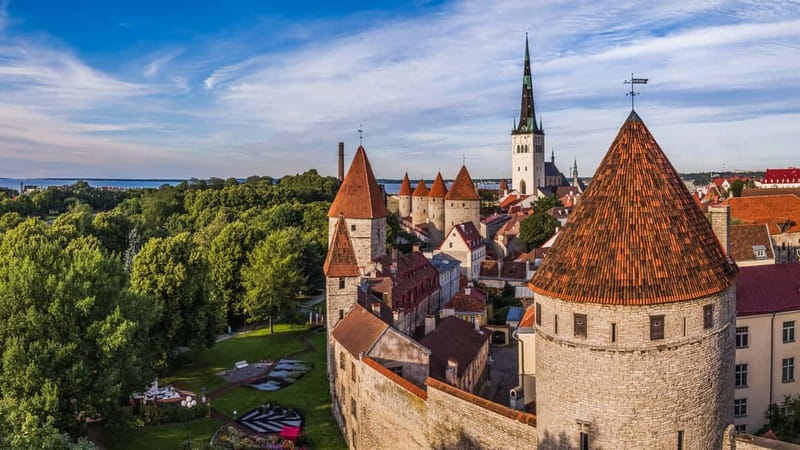 From Tallinn: Return Day Trip Ferry Transfer to Helsinki - Key points to know before booking