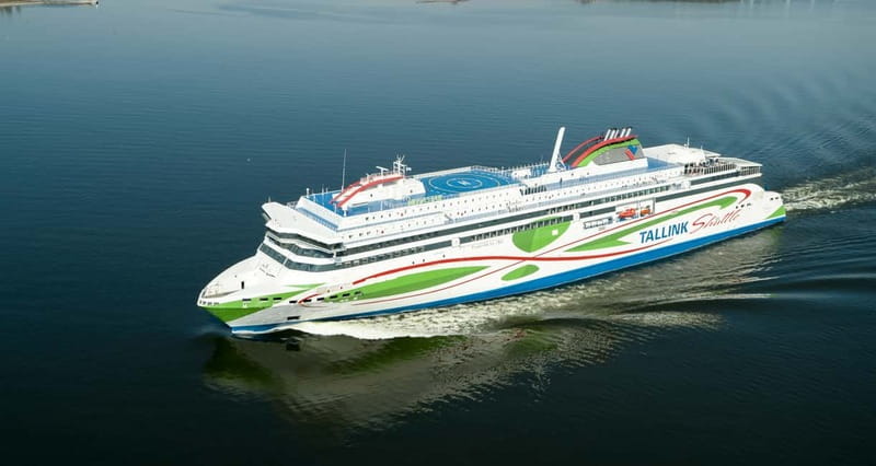 From Tallinn: Return Day Trip Ferry Transfer to Helsinki - Why this ferry day trip works so well