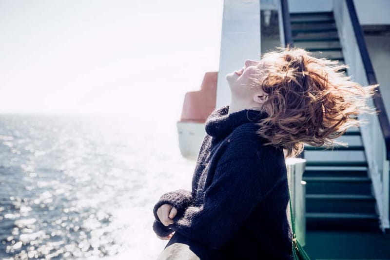 From Tallinn: Return Day Trip Ferry Transfer to Helsinki - Two hours aboard the MyStar or Megastar