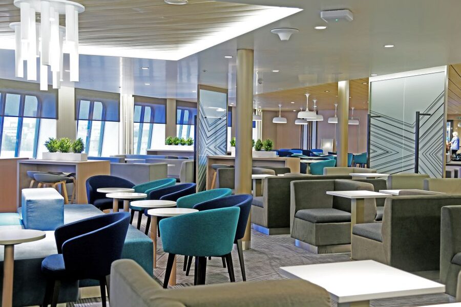 From Tallinn: Return Day Trip Ferry Transfer to Helsinki - What the return crossing adds to the experience