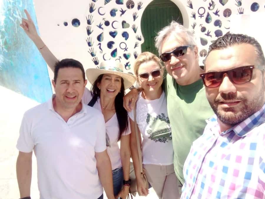 From Tangier: Asilah Day Trip with Cap Spartel & Camel Ride - Five things worth knowing before you book